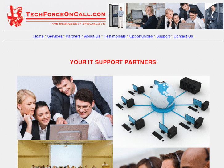 www.techforceoncall.com