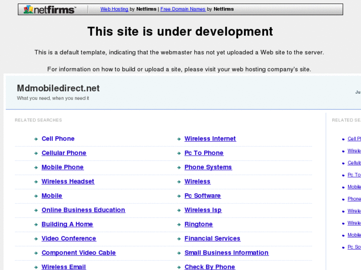 www.mdmobiledirect.net