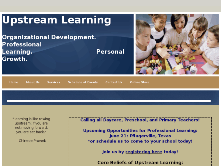 www.upstreamlearning.com