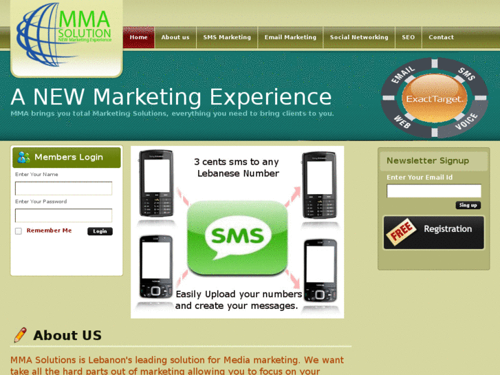 www.mmasolutions.net