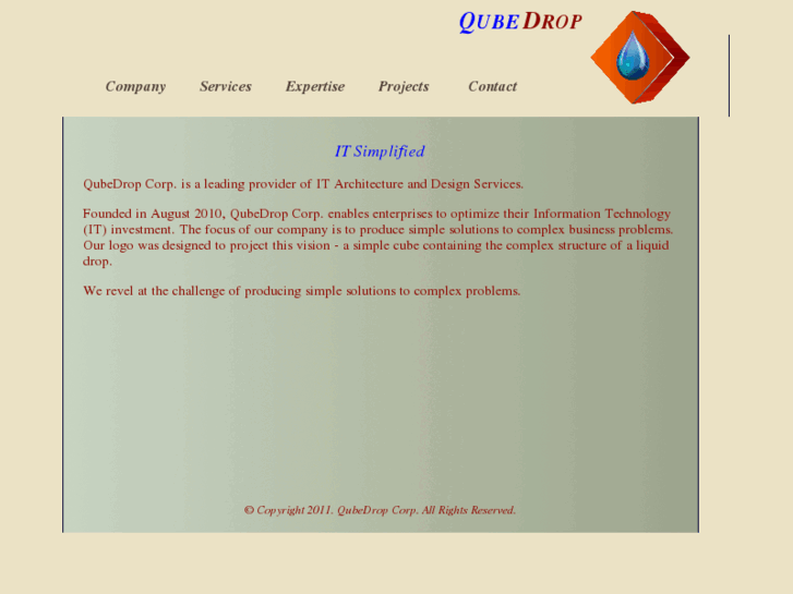 www.qubedrop.net