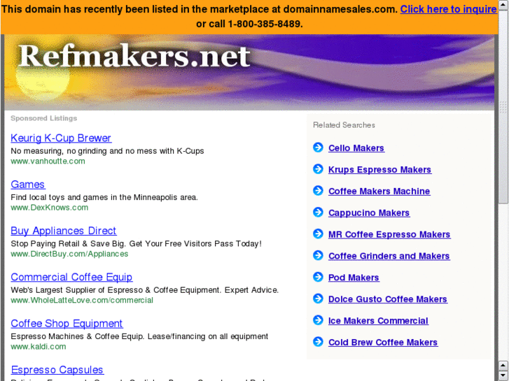 www.refmakers.net