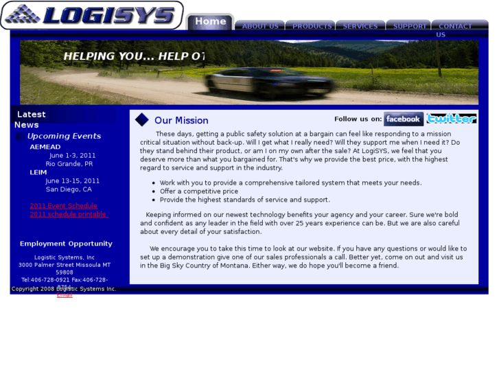 www.logistic-systems.com