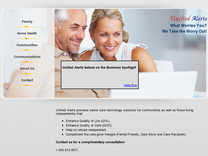 www.wanderguardsolution.com