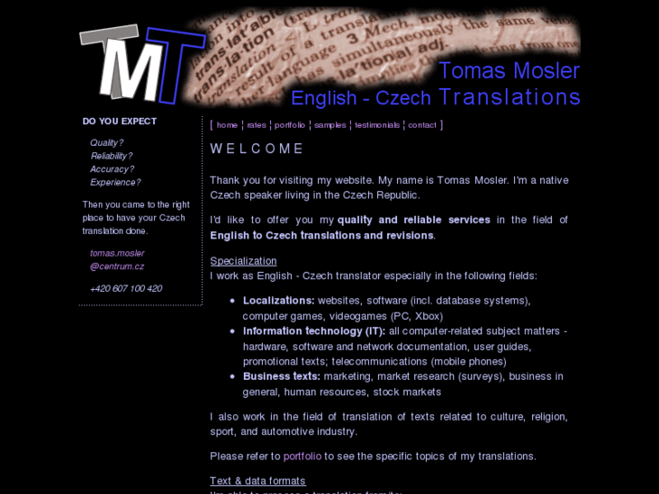 www.localizations.cz