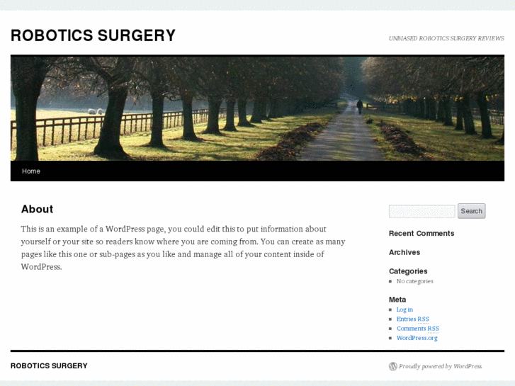 www.robotics-surgery.org