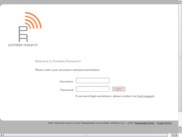 www.portableresearch.net