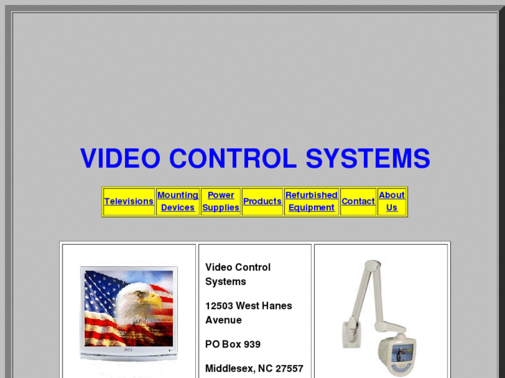 www.videocontrolsys.com