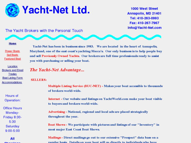 www.yacht-net.com