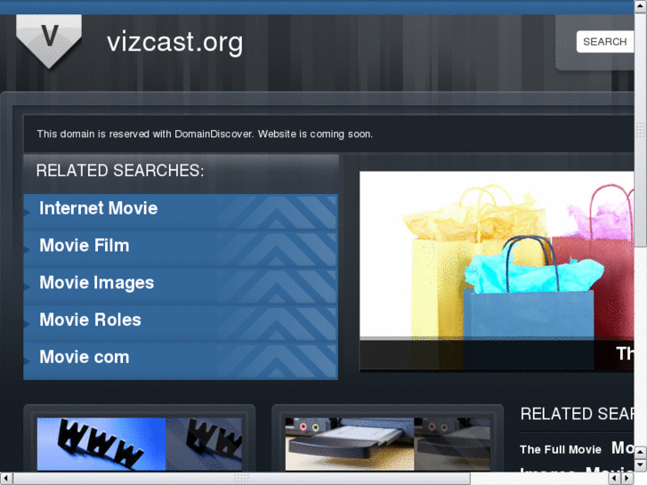 www.vizcast.org
