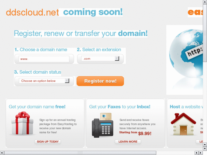 www.ddscloud.net