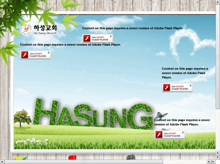 www.hasungch.net