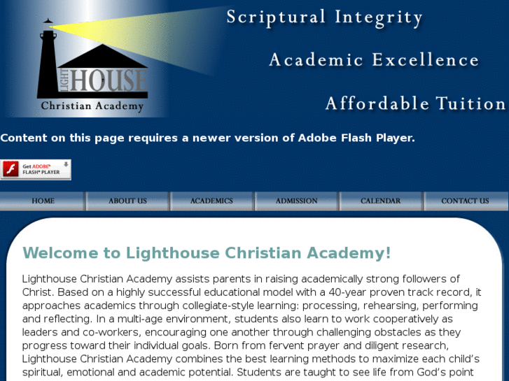 www.lighthouseprep.com