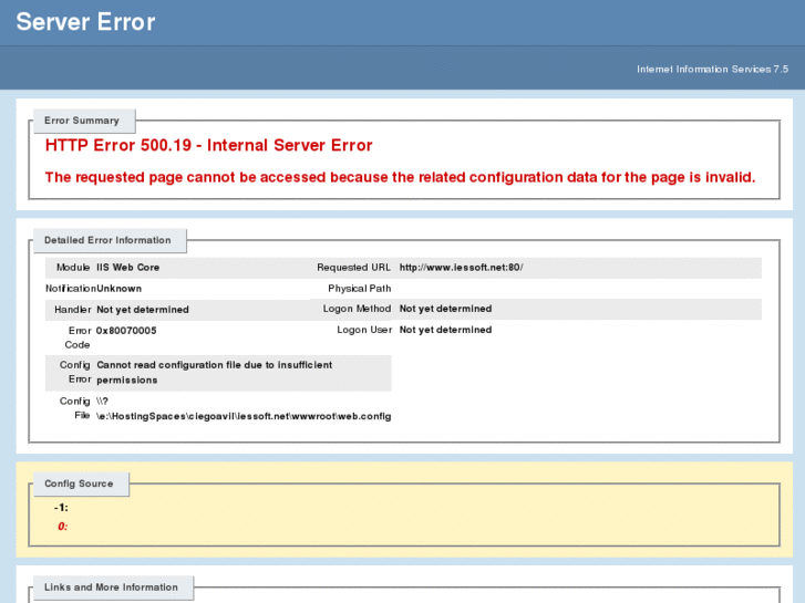 www.iessoft.net