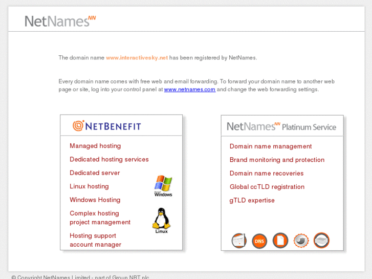 www.interactivesky.net