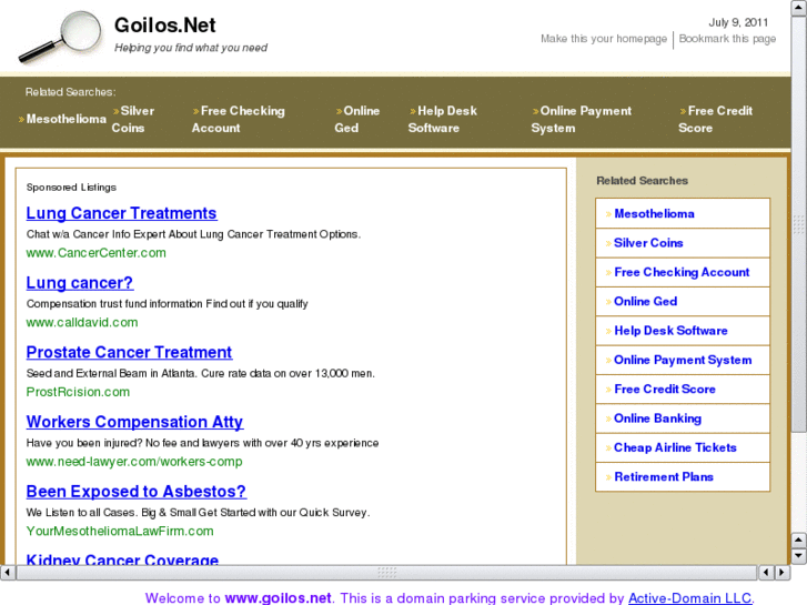 www.goilos.net