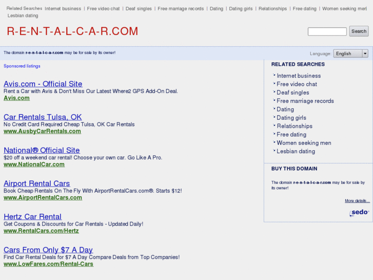 www.r-e-n-t-a-l-c-a-r.com