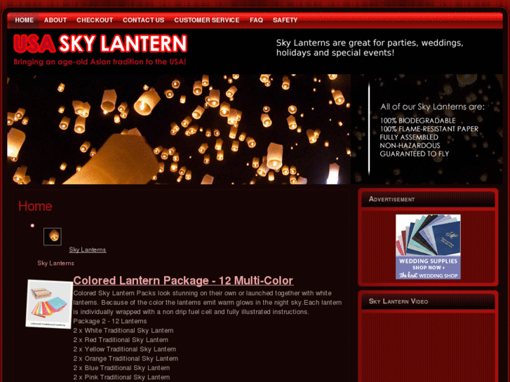 www.usaskylantern.com