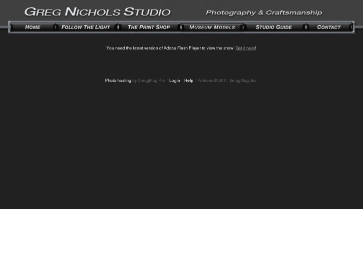 www.gregnicholsstudio.com