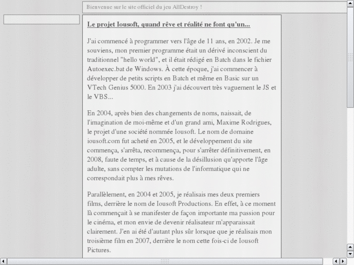 www.iousoft.com