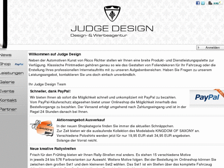 www.judge-design.de