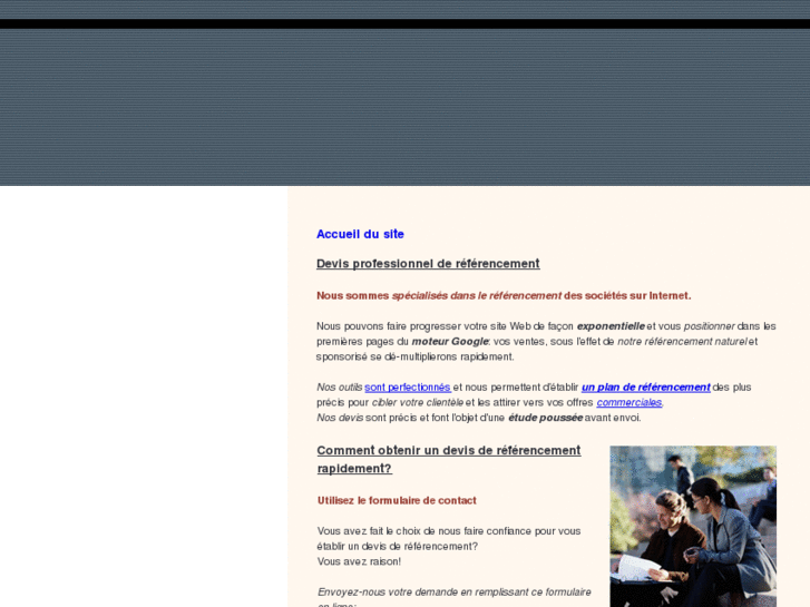 www.referencement-devis.net