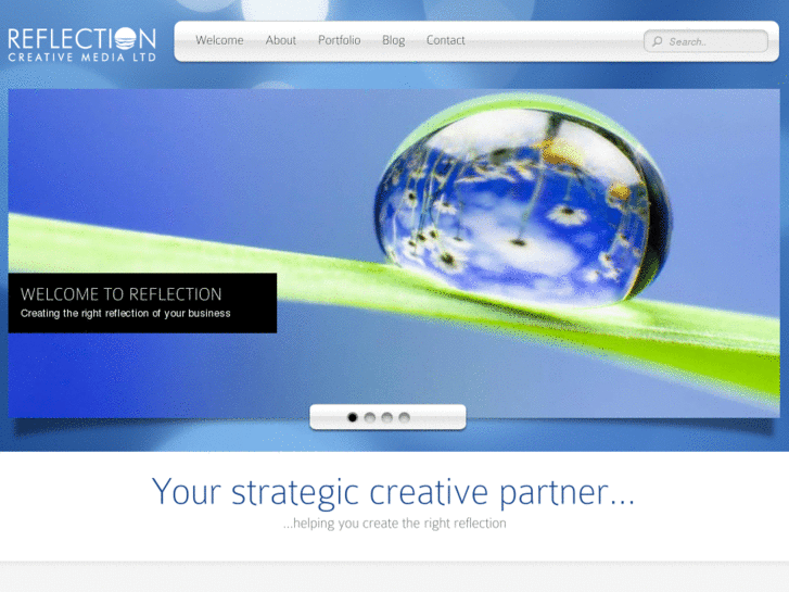 www.reflectiondesign.net