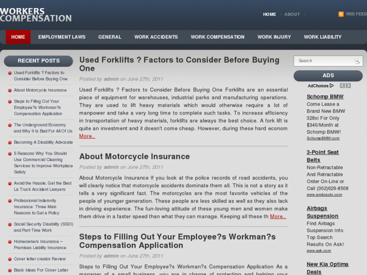 www.workerscompensationfaq.net