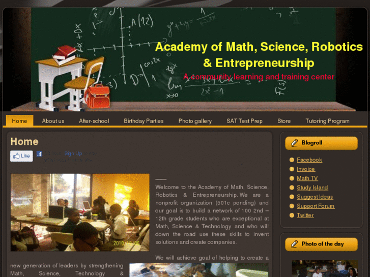 www.mathsciencerobotics.com