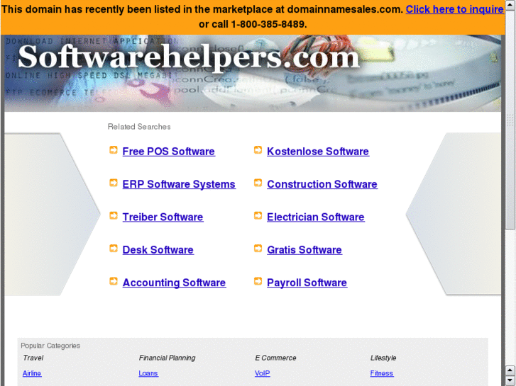 www.softwarehelpers.com