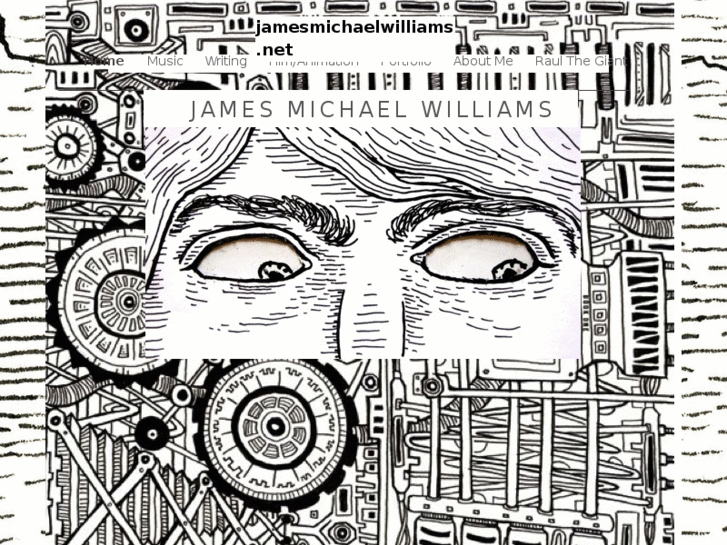 www.jamesmichaelwilliams.info