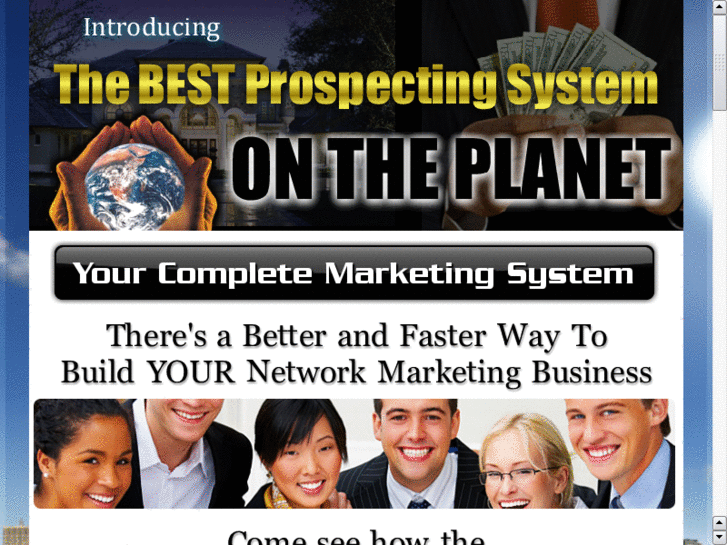 www.masterleadsystem.com