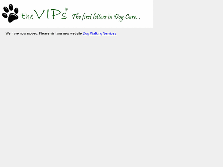 www.thevipspooch.com