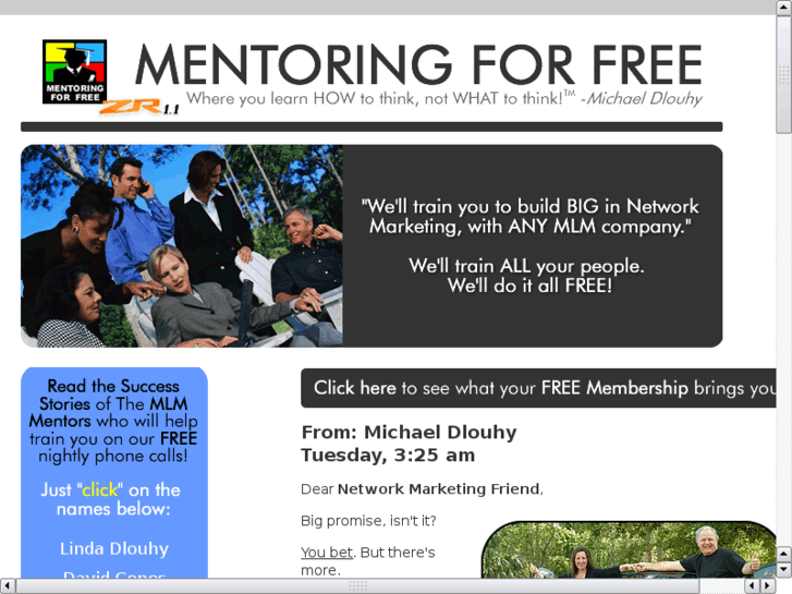 www.freemlmsupport.info