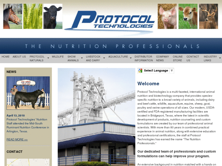 www.protocoltech.net