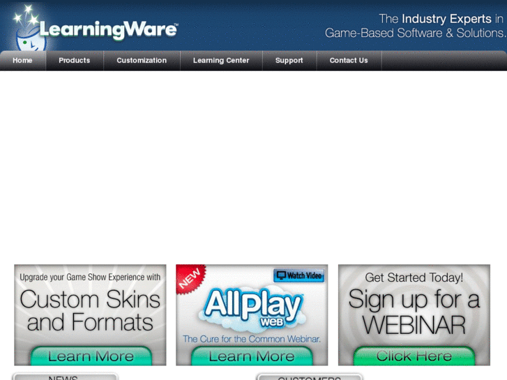 www.learningware.com