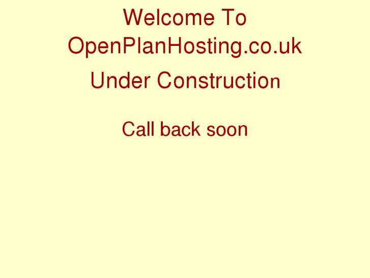 www.openplanhosting.co.uk