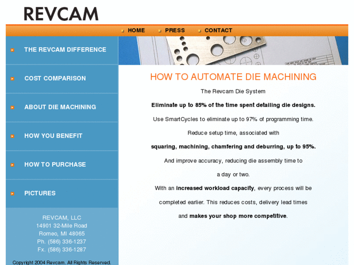 www.revcam.net