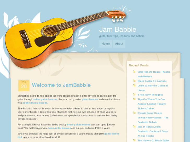 www.jambabble.com