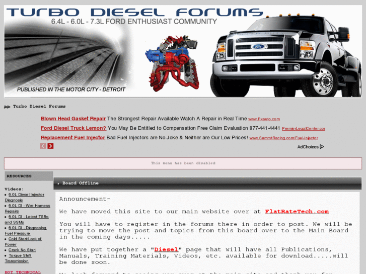 www.scorpionforums.com
