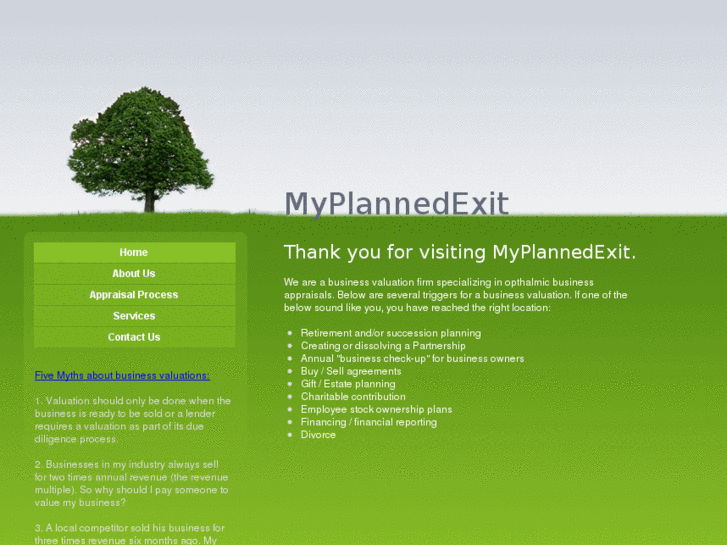 www.myplannedexit.com