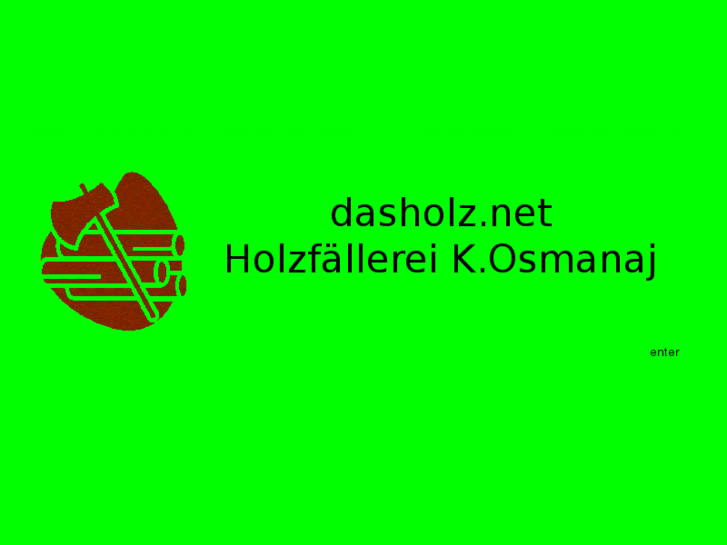 www.dasholz.net