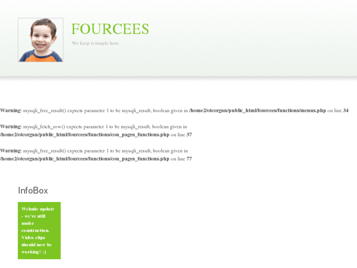 www.fourcees.net