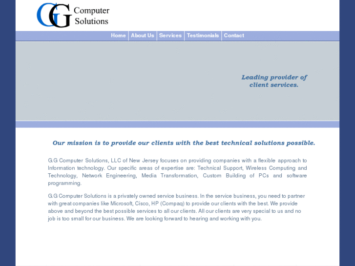 www.ggcomputersolutions.com