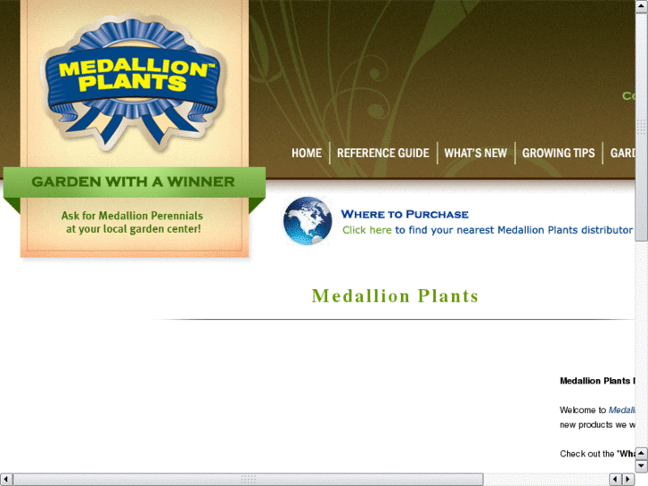 www.medallionperennials.net