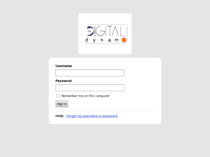 www.thedigitaldynamo.net