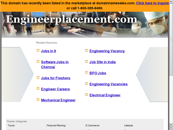 www.engineerplacement.com