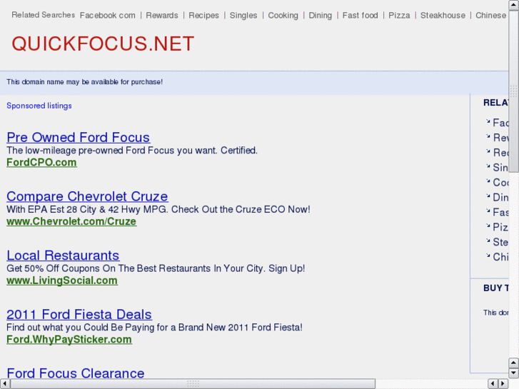www.quickfocus.net