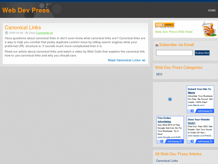 www.webdevpress.com