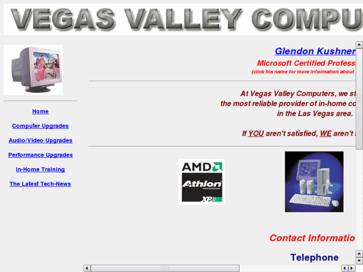 www.vegasvalleycomputers.net